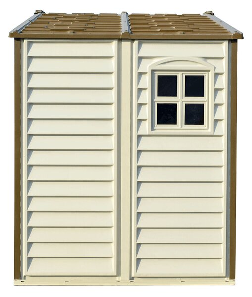Domek ogrodowy STOREALL 3,9 m² Duramax (model 30115 8x6´)