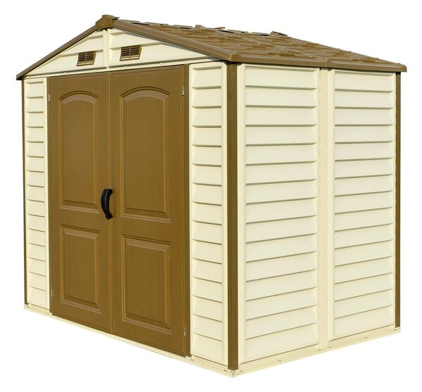 Domek ogrodowy STOREALL 3,9 m² Duramax (model 30115 8x6´)