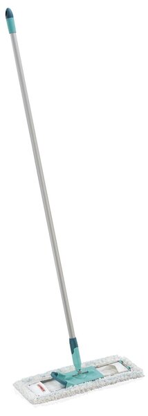 Mop PROFI Cotton Plus z aluminiowym drążkiem - CLICK System Leifheit 55020