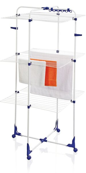 Suszarka stojąca pionowa TOWER 340 LEIFHEIT 81455