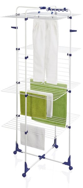 Leifheit Suszarka stojąca pionowa Classic Tower 450 | 81456