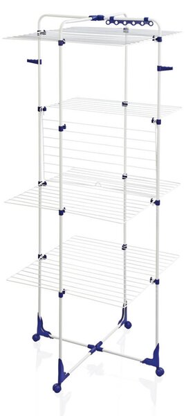 Leifheit Suszarka stojąca pionowa Classic Tower 450 | 81456