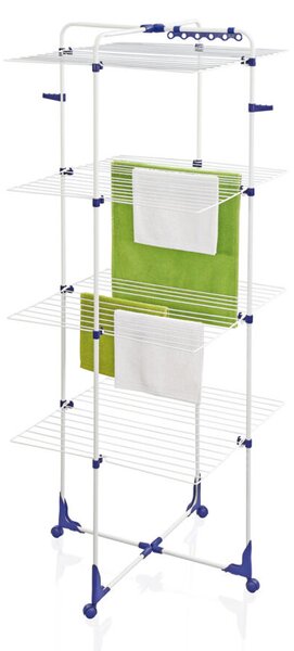 Leifheit Suszarka stojąca pionowa Classic Tower 450 | 81456