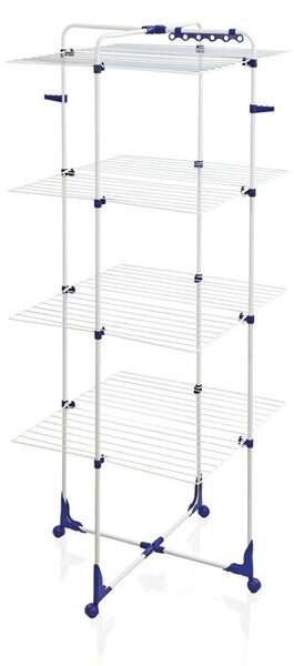 Leifheit Suszarka stojąca pionowa Classic Tower 450 | 81456