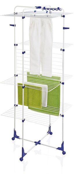 Leifheit Suszarka stojąca pionowa Classic Tower 450 | 81456