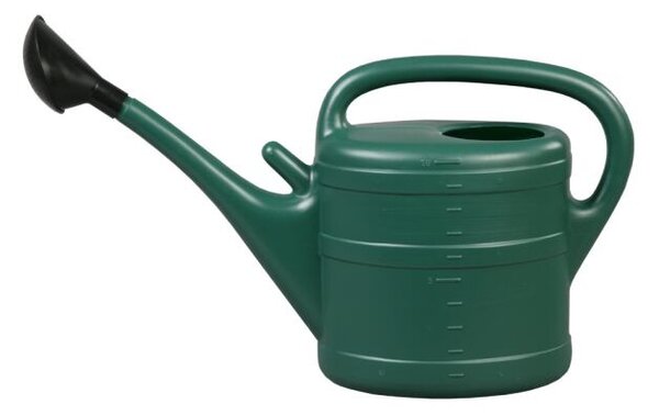 Konewka z sitkiem plastikowa 10 l
