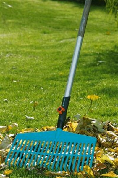 Gardena combisystem - grabie, 3101-20