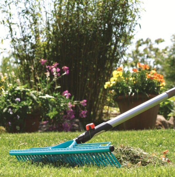 Gardena Grabie do trawy, 3381-20