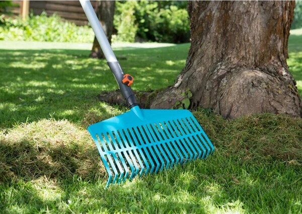 Gardena combisystem - grabie, 3101-20