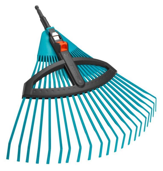 Gardena rozsuwane grabie z plastiku, 3099-20