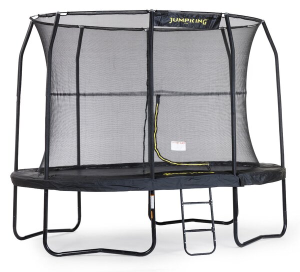 Trampolina Jumpking OVAL-POD 2,5x3,4 m
