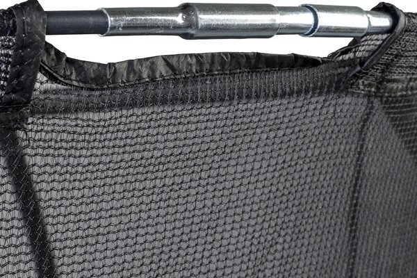 Trampolina Jumpking OVAL-POD 2,5x3,4 m