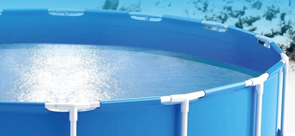 Florida Basen ø 3,05 x 0,76 m bez filtrów MARIMEX 10340272