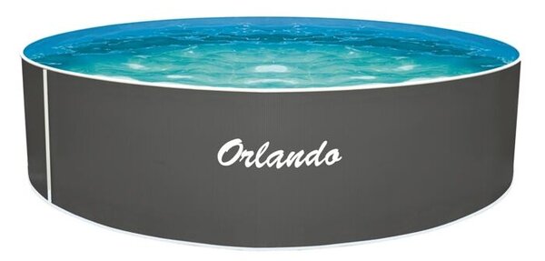 Orlando Basen 3,66 x 1,07 m bez akcesoriów MARIMEX 10340194