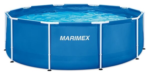 Basen Florida 3,05 x 0,91 m bez akcesoriów MARIMEX 10340192