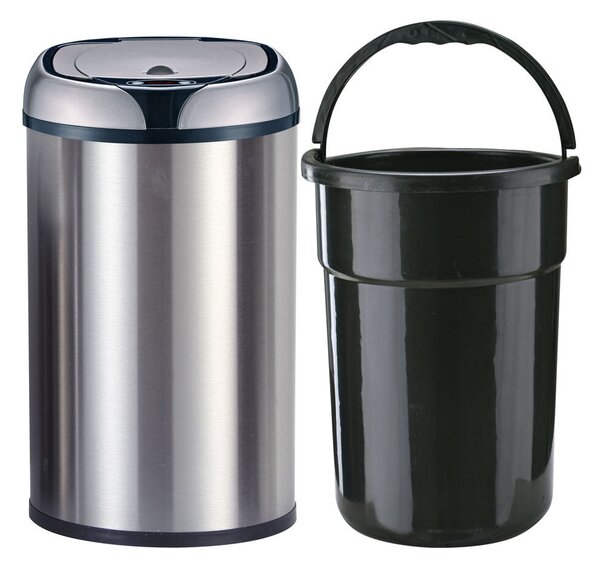 Mini Automatyczny kosz na śmieci 12 l HELPMATION GYT12-2