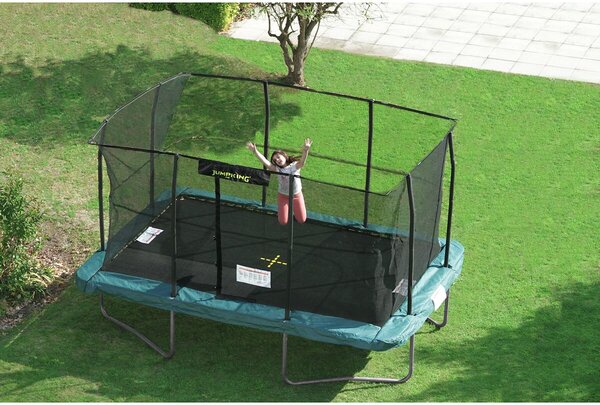 Trampolina JumpKing RECTANGULAR 3,66 x 5,20 m