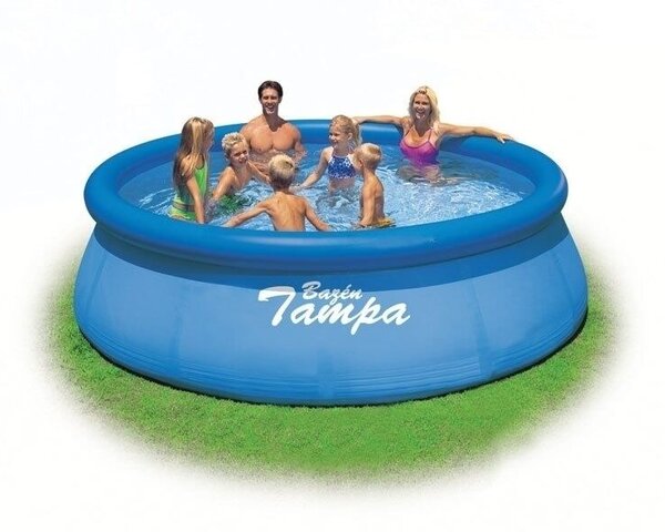 Tampa Basen 4,57 x 1,22 m MARIMEX 10340219
