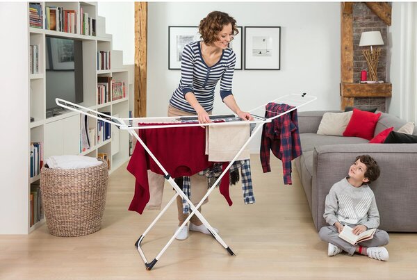 Vileda Universal suszarka na pranie 18 m VILEDA 157241