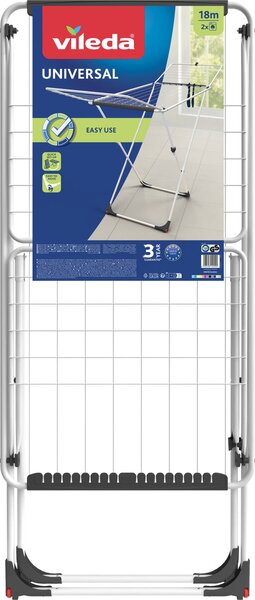Vileda Universal suszarka na pranie 18 m VILEDA 157241
