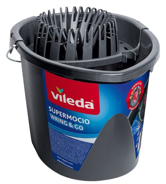 Wiadro Vileda Style z koszem do wyżymania | 148057