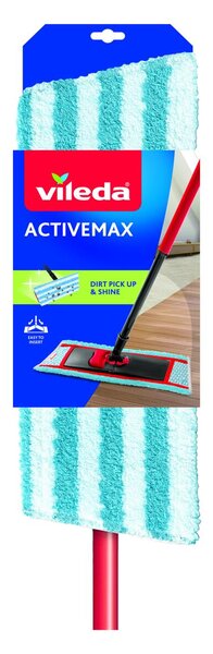 Active Max mop VILEDA 167248