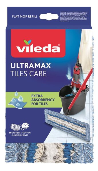 Ultramax mop wkład Micro+Cotton VILEDA 141626 (179624)