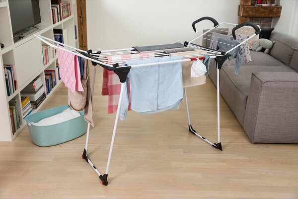 Vileda Premium 2in1 suszarka do ubrań 18m VILEDA 157332