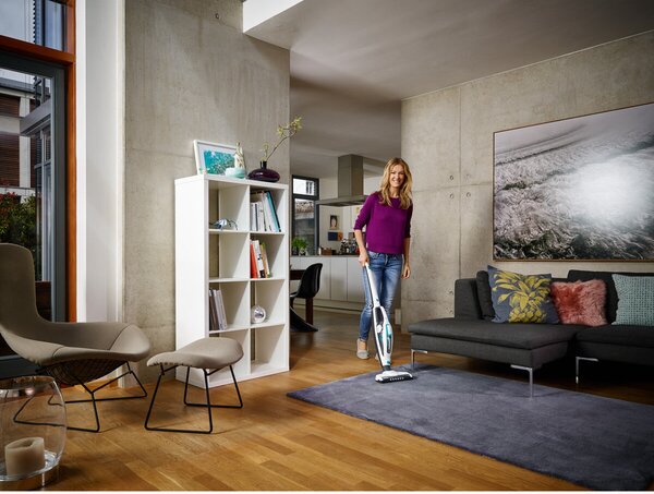 Odkurzacz pionowy Regulus PowerVac 2in1 LEIFHEIT 11925
