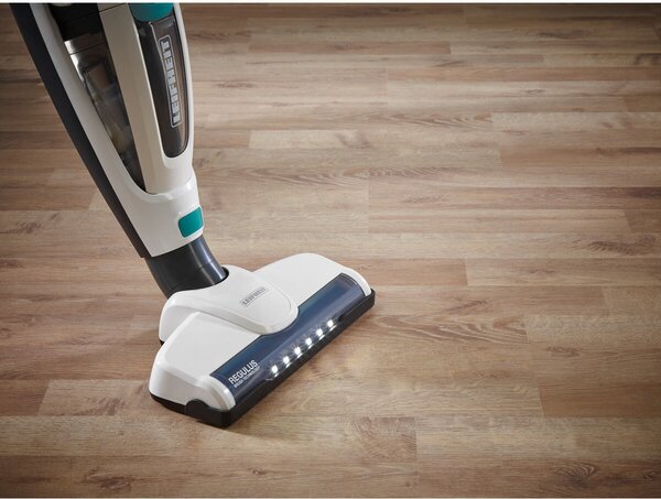 Odkurzacz pionowy Regulus PowerVac 2in1 LEIFHEIT 11925