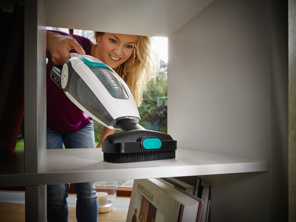 Odkurzacz pionowy Regulus PowerVac 2in1 LEIFHEIT 11925
