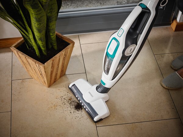 Odkurzacz pionowy Regulus PowerVac 2in1 LEIFHEIT 11925