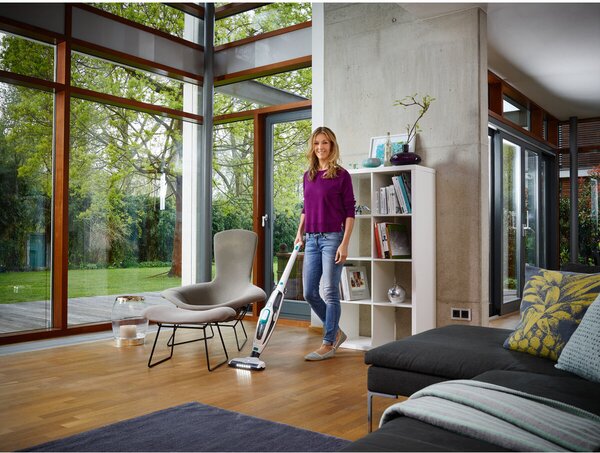 Odkurzacz pionowy Regulus PowerVac 2in1 LEIFHEIT 11925