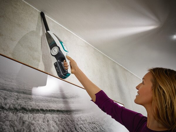 Odkurzacz pionowy Regulus PowerVac 2in1 LEIFHEIT 11925