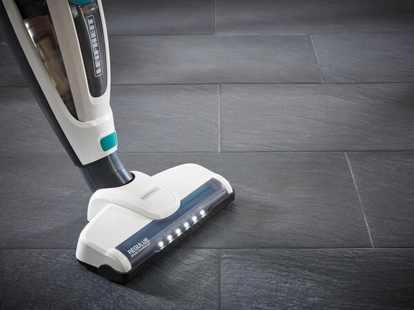 Odkurzacz pionowy Regulus PowerVac 2in1 LEIFHEIT 11925