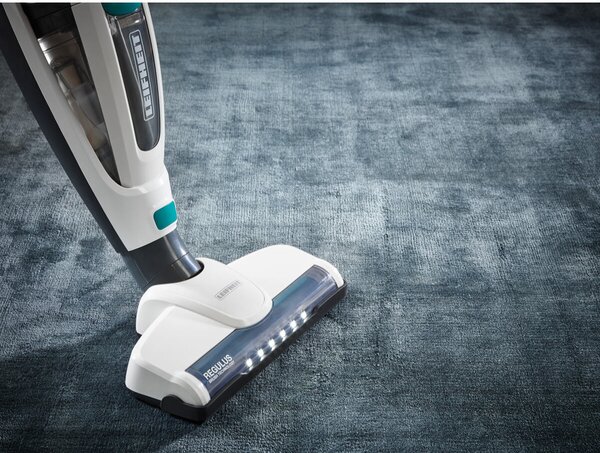 Odkurzacz pionowy Regulus PowerVac 2in1 LEIFHEIT 11925