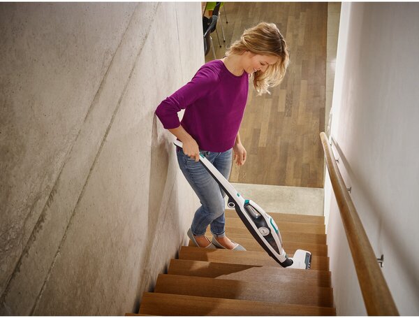 Odkurzacz pionowy Regulus PowerVac 2in1 LEIFHEIT 11925