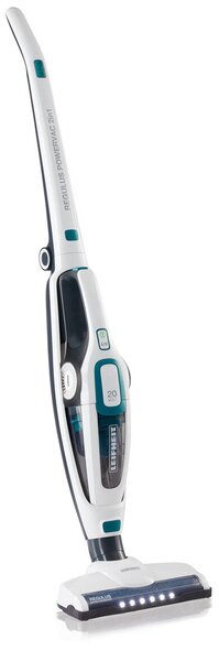 Odkurzacz pionowy Regulus PowerVac 2in1 LEIFHEIT 11925
