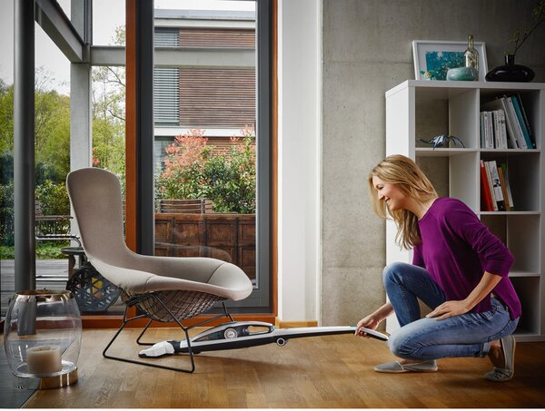 Odkurzacz pionowy Regulus PowerVac 2in1 LEIFHEIT 11925