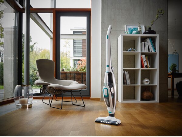 Odkurzacz pionowy Regulus PowerVac 2in1 LEIFHEIT 11925