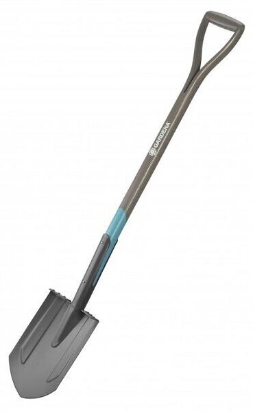 NatureLine - szpadel ostry Gardena 17001-20