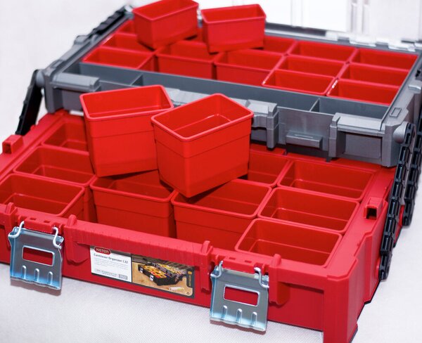 Organizer 22" wysuwany KETER 17185073