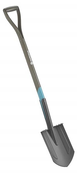 NatureLine - szpadel ostry Gardena 17001-20