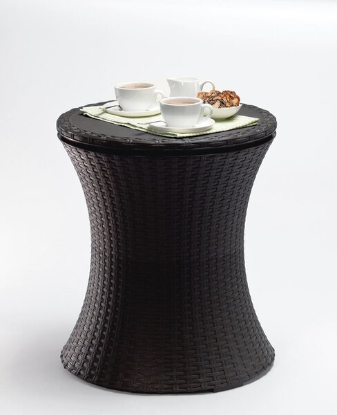 Cool Bar Bar ogrodowy, rattan KETER 230903