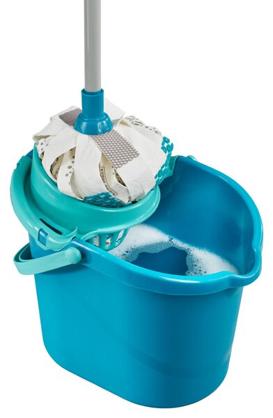 Zestaw sprzątajacy Power mop 3w1 LEIFHEIT 52110