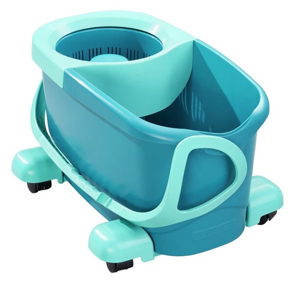 Zestaw sprzątający CLEAN TWIST Disc Mop Ergo Mobile LEIFHEIT 52102