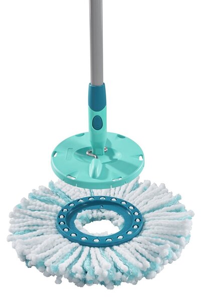Zestaw sprzątający CLEAN TWIST Disc Mop Ergo Mobile LEIFHEIT 52102