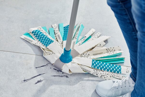 Zestaw sprzątajacy Power mop 3w1 LEIFHEIT 52110