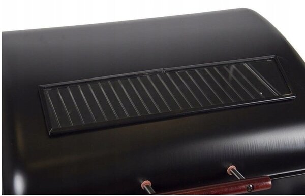 Grill gazowy 5,5 kW GrillChef 2.0 LANDMANN 12380