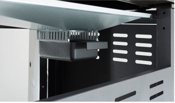 Grill gazowy 7 kW Triton Black PTS 2.0 LANDMANN 12903